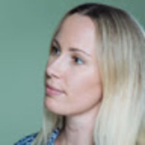 Meet your Posher, Renée joanie